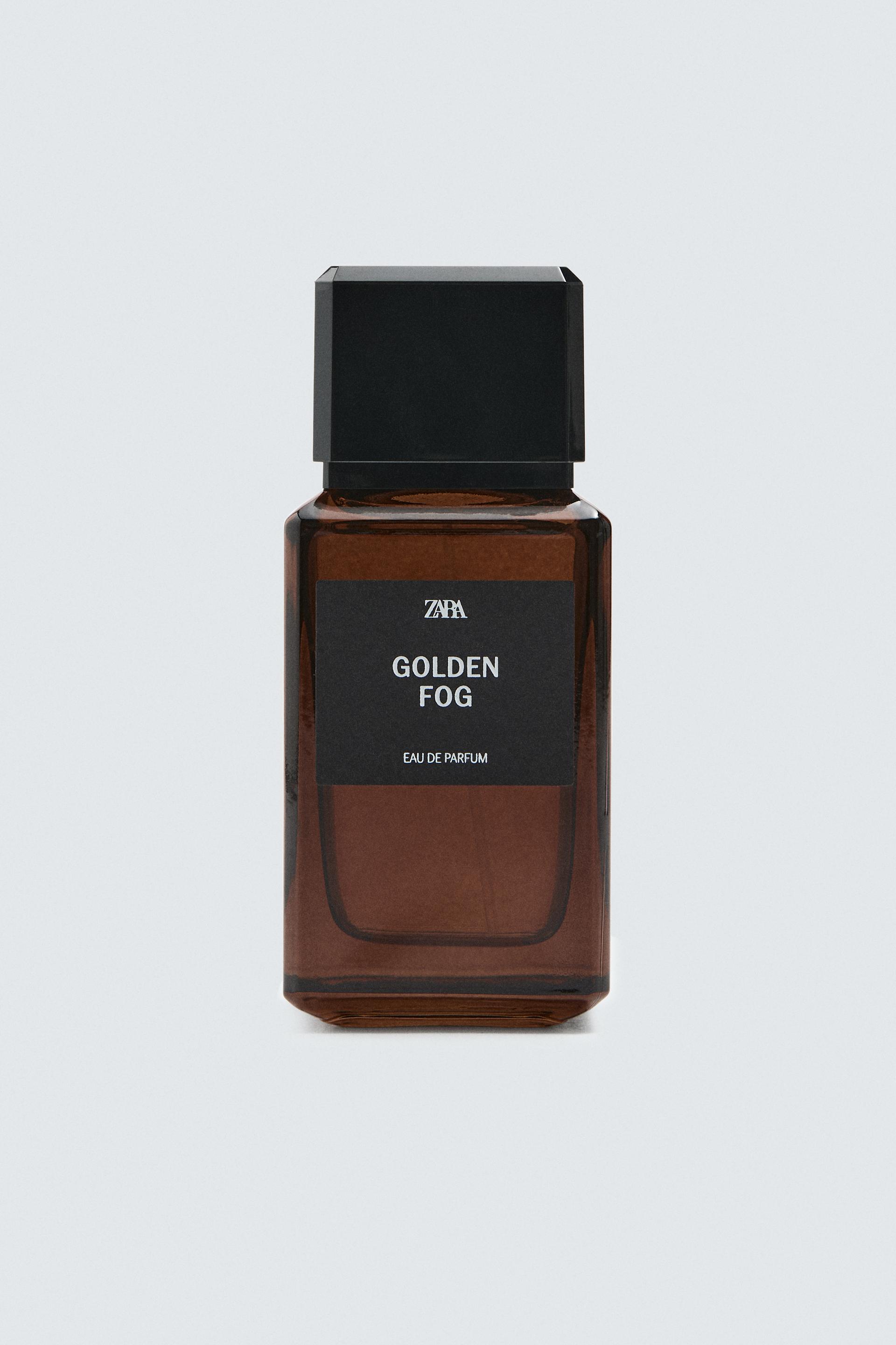 GOLDEN FOG EDP 100ML