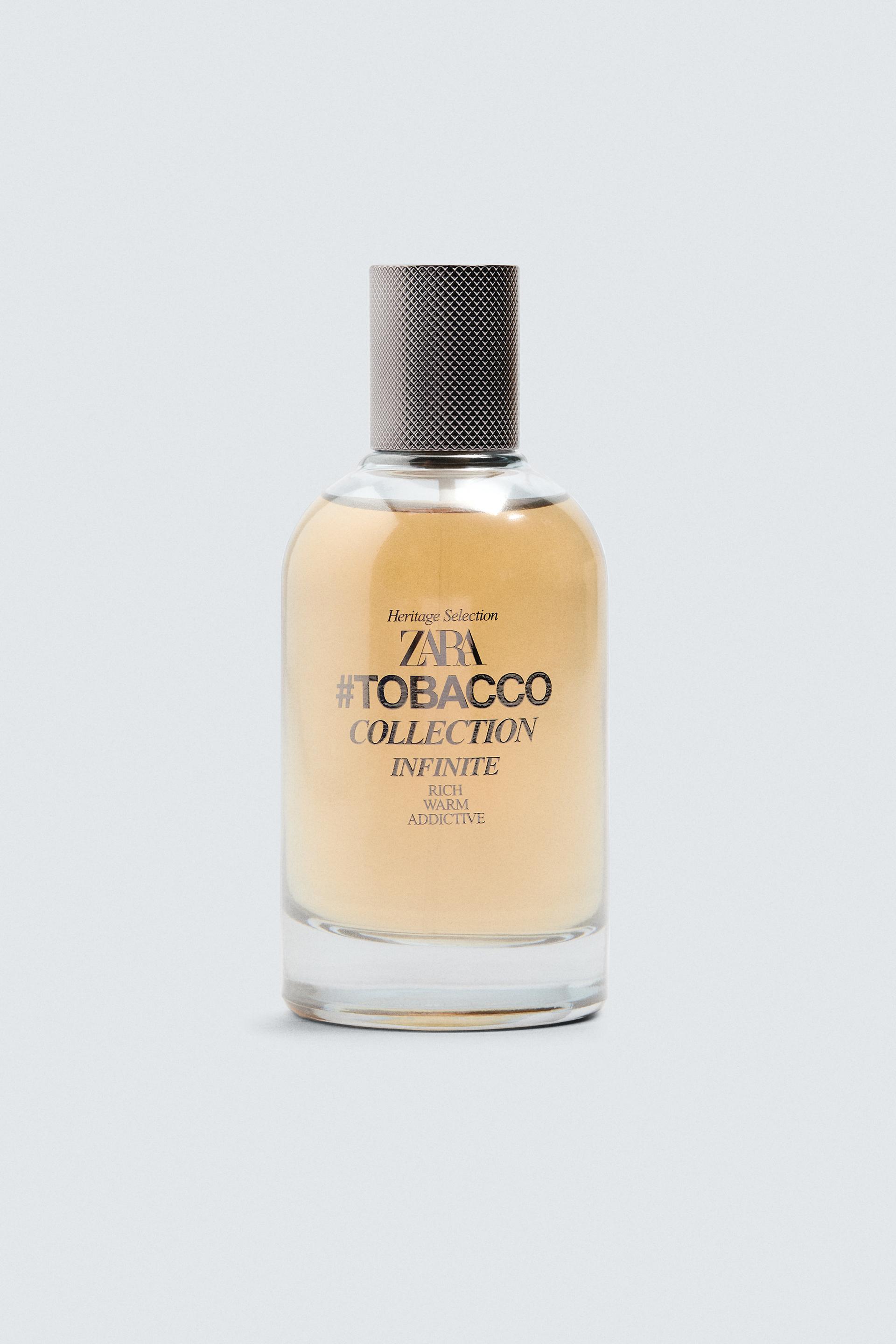 TOBACCO COLLECTION INFINITE EDP 100ML