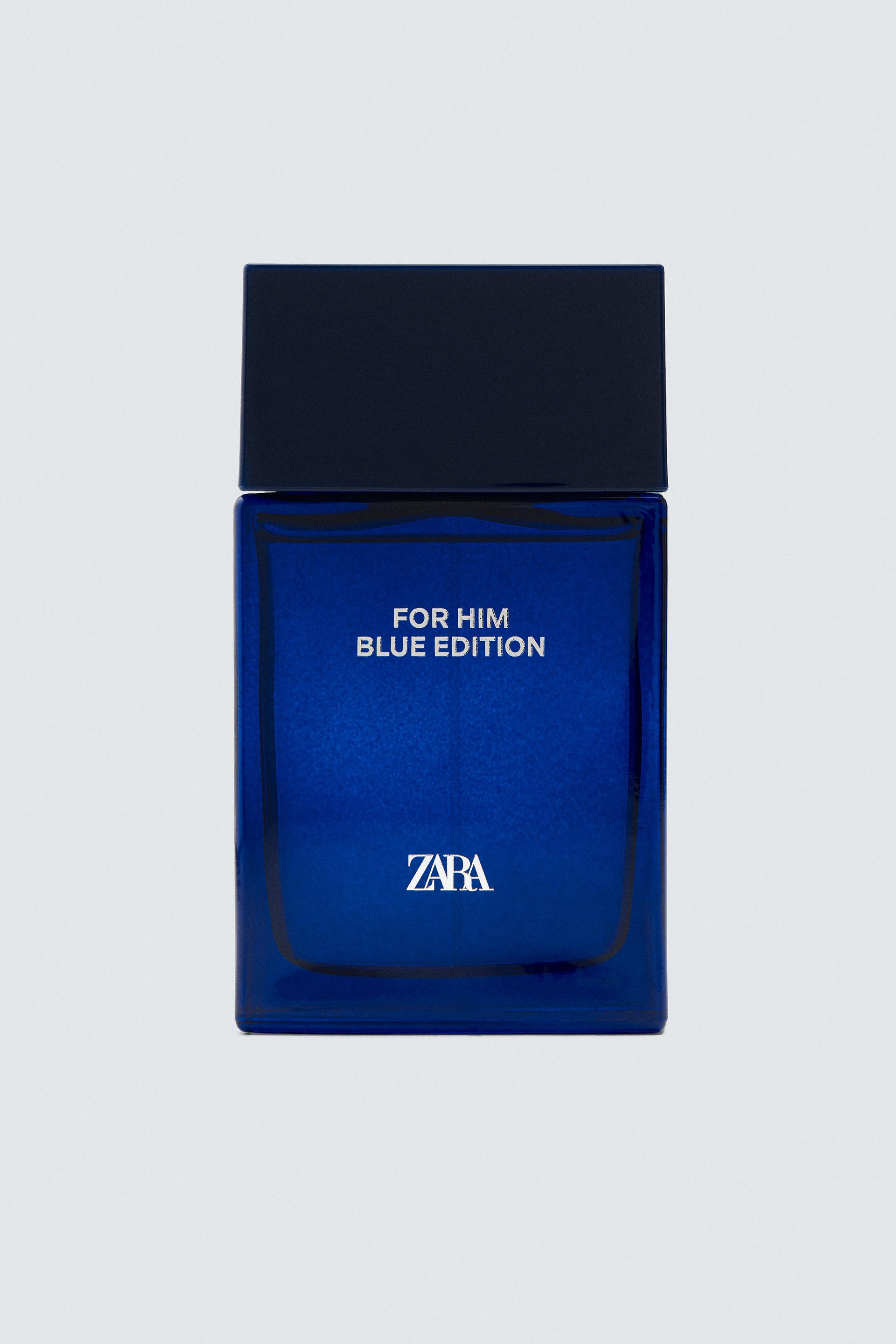 FOR HIM BLUE EDP 100ML
