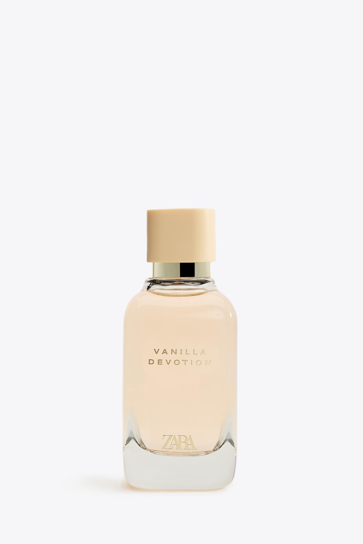 VANILLA DEVOTION EDP 100ML