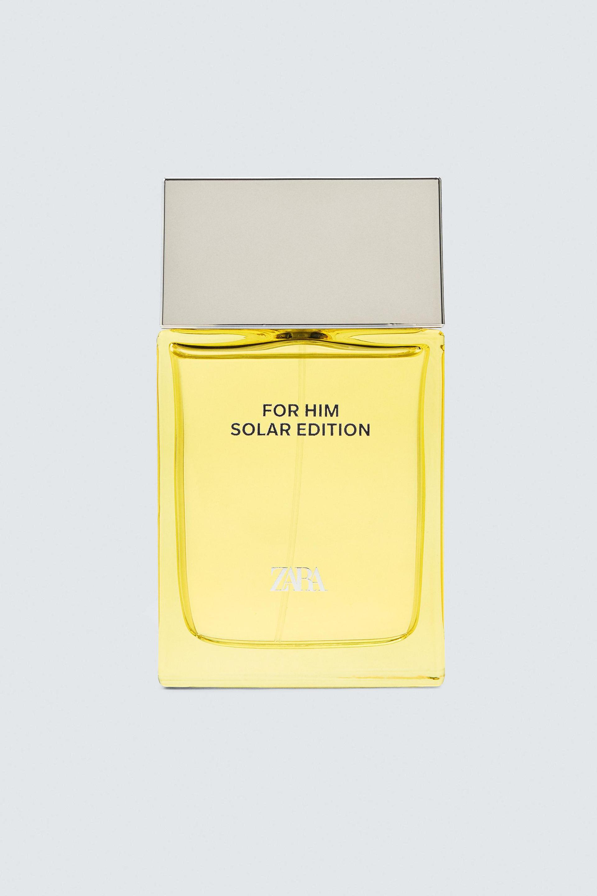 FOR HIM SOLAR EDITION EDP 100ML